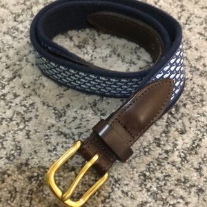 Belt boys Vineyard Vine